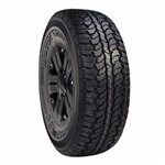 Ficha técnica e caractérísticas do produto Pneu Royal Black 265/70r17 115t Royal A/t