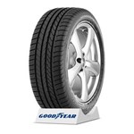 Ficha técnica e caractérísticas do produto Pneu Ru Flat Goodyear Aro 16 - 205/55R16 - Efficientgrip ROF - 91W - Original BMW Série 1