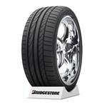 Ficha técnica e caractérísticas do produto Pneu Run Flat Bridgestone - 225/45R17 Re050A - 91W - Bmw 325