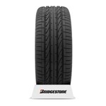 Ficha técnica e caractérísticas do produto Pneu Run Flat Bridgestone Aro 20 - 315/35R20 - DueleH/P Sport RFT - 110Y - Pneu Pneu BMW X5 e X6