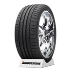 Ficha técnica e caractérísticas do produto Pneu RUN FLAT Bridgestone Aro 16 - 225/50R16 POTENZA RE050 - 92V - BMW 320i e 318i BMW 320i e 318i