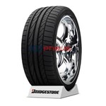 Ficha técnica e caractérísticas do produto Pneu RUN FLAT Bridgestone Aro 16 - 225/50R16 - POTENZA RE050 92V - RUN FLAT