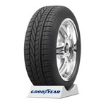 Ficha técnica e caractérísticas do produto Pneu Aro 17 Run Flat Goodyear - 225/45R17 - Eagle Excellence ROF - 91Y