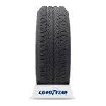 Ficha técnica e caractérísticas do produto Pneu Run Flat Goodyear Aro 18 - 245/40R18 - Eagle NCT5 ROF - 93Y