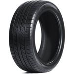 Ficha técnica e caractérísticas do produto Pneu Rydanz Aro 20" 275/40 R20 106W RALEIGH R06 - Traseiro Camaro