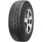 Ficha técnica e caractérísticas do produto Pneu S10 Blazer 265/70r16 110t Scorpion Atr Street Pirelli