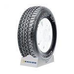 Ficha técnica e caractérísticas do produto Pneu Sailun 235/70R16 106T Terramax H/T - 16