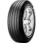 Ficha técnica e caractérísticas do produto Pneu Scorpion Verde All-Season 255/55R18 109V - Pirelli