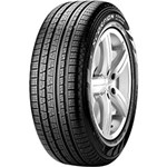 Ficha técnica e caractérísticas do produto Pneu Scorpion Verde All-Season 235/65R17 108V - Pirelli