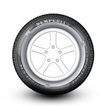 Ficha técnica e caractérísticas do produto Pneu Semperit Aro 13 165/70R13 Confort Live 2 79T - Continental