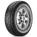 Ficha técnica e caractérísticas do produto Pneu Semperit Aro 15 235/75r15 109t Xl Fr Trail Life A/T - Continental Semperit