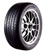 Ficha técnica e caractérísticas do produto Pneu STARFIRE Aro 17" 215/45 R17 91W RS-R 1.0