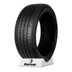 Ficha técnica e caractérísticas do produto Pneu Sunitrac Aro 20 - 275/40R20 - Focus 9000 - 106W - Pneu BMW X5 e X6