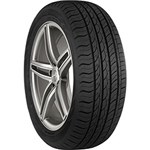 Ficha técnica e caractérísticas do produto Pneu Sunitrac Aro 16 205/45R16 87W XL