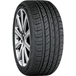 Ficha técnica e caractérísticas do produto Pneu Sunitrac Aro 16 185/50R16 81W