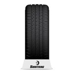 Ficha técnica e caractérísticas do produto Pneu Sunitrac Aro 16 - 185/55R16 F9000 - 83V - Pneu Honda City e Fit