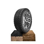 Ficha técnica e caractérísticas do produto Pneu Sunset 265/70r17 115s Venttura T/a G1