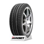 Ficha técnica e caractérísticas do produto Pneu Sunset Aro 16 - 195/55R16 - Enzo UHP B1 - 91V