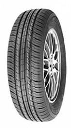 Ficha técnica e caractérísticas do produto Pneu Superia Aro 15" 185/65 R15 88H RS200