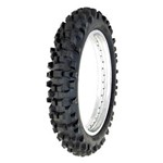 Pneu Technic Tmx Cross - 110/100 R 18