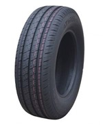 Ficha técnica e caractérísticas do produto Pneu Three-A Aro 15" 205/70 R15 106/104R 8 LONAS - CARGA EFFITRAC