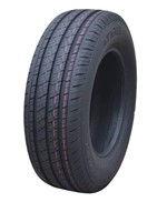 Ficha técnica e caractérísticas do produto Pneu Three-A Aro 14" 175/70 R14 95/93S EFFITRAC - Three a