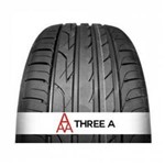 Ficha técnica e caractérísticas do produto Pneu Three-A Aro 16" 205/55 R16 91V P606