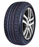 Ficha técnica e caractérísticas do produto Pneu Three-A Aro 17" 215/50 R17 95W P606