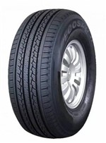 Ficha técnica e caractérísticas do produto Pneu Three-A Aro 18" 235/60 R18 103H ECOSAVER H/T