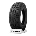 Ficha técnica e caractérísticas do produto Pneu Tianfu Aro 13 - 175/70R13 - Rd106 - 82T By Haida Tires