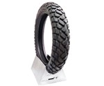 Ficha técnica e caractérísticas do produto Pneu Tornado Traseiro 120 80 18 Xre 300 Lander Tenere Pirelli / Metzeller Novo Original 0604