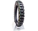 Pneu Tornado Trilha Traseiro Remold Xr 250 Tornado Xtz 250 Lander Xtz 125 Xre 300 Cometta 0257 - Cometta Remold