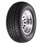 Ficha técnica e caractérísticas do produto Pneu Tornel Aro 15 Direccional 255/60R15 102S