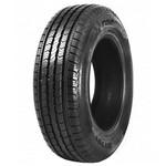 Ficha técnica e caractérísticas do produto Pneu Torque Aro 16" 235/70 R16 106H - HT701 - Torque Tyres