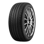 Ficha técnica e caractérísticas do produto Pneu Toyo Aro 20" 245/40 R20 99W Proxes C1S