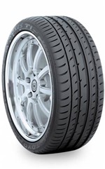 Ficha técnica e caractérísticas do produto Pneu Toyo Aro 19" 225/55 R19 99V Proxes T1 Sport - Toyo Tires