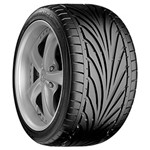 Ficha técnica e caractérísticas do produto Pneu Toyo Tires Passeio Aro 18 225/45ZR18 95Y Proxes T1R