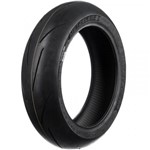 Ficha técnica e caractérísticas do produto Pneu Tras. 190/55Zr17 K3 Racetec Rr (Tl) Radial 75W Metzeler