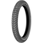 Ficha técnica e caractérísticas do produto Pneu Diant Titan Michelin City Pro 2.75-18 48S Tt