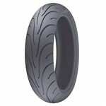 Ficha técnica e caractérísticas do produto Pneu Tras Michelin 190/50-17 Pilot Road 2 Ct Hayabusa