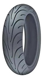 Ficha técnica e caractérísticas do produto Pneu Tras. para Ornet 660. Michelin Rood 2. 180/55/17.