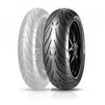 Ficha técnica e caractérísticas do produto Pneu Tras Pirelli 160-60-17 Angel Gt - Pirelli