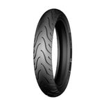 Ficha técnica e caractérísticas do produto Pneu Traseiro 130/70-17 Michelin Pilot Street Moto Fazer 250 Cbx 250 Twister Next Ninja 250