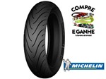 Ficha técnica e caractérísticas do produto Pneu Traseiro 130-70-17 Pilot Street Michelin 62s Tl(s/ Câmara)