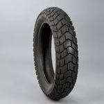 Ficha técnica e caractérísticas do produto Pneu Traseiro 110/90-17 Pirelli Mt60 - 60p Nxr 125 150 Bros