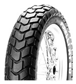 Ficha técnica e caractérísticas do produto Pneu Traseiro 110/90-17 Pirelli Mt60 Bros 125 150 - Crosser