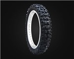 Pneu Traseiro 17 100/90-17 Garra Cross TMX Trilha Technic