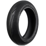 Ficha técnica e caractérísticas do produto Pneu Traseiro 190/55ZR17 K3 Racetec Rr (Tl) Radial 75W - Metzeler