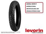 Ficha técnica e caractérísticas do produto Pneu Traseiro Agrale Explorer Sxt 27.5 120-90-17 Duna Evo Levorin 64s Tt(uso C/ Câmara)