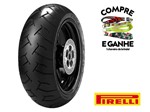 Ficha técnica e caractérísticas do produto Pneu Traseiro Aprilia Sl 1000 180-55-17 Diablo Pirelli 73w Tl(sem Câmara)